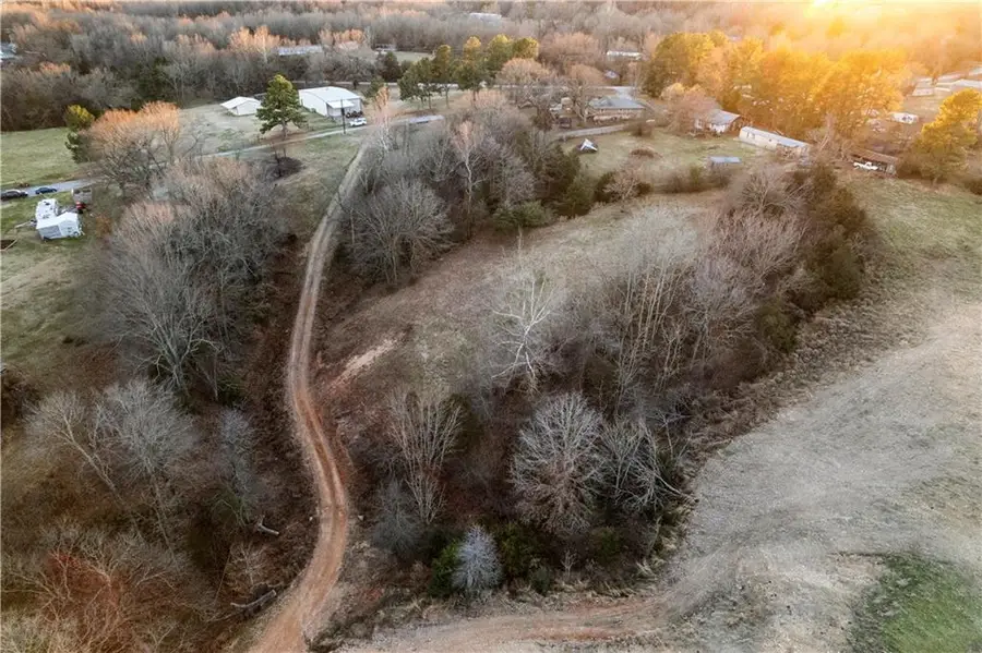 Tract 1 Nob Hill Loop, Springdale, AR 72764 - #3