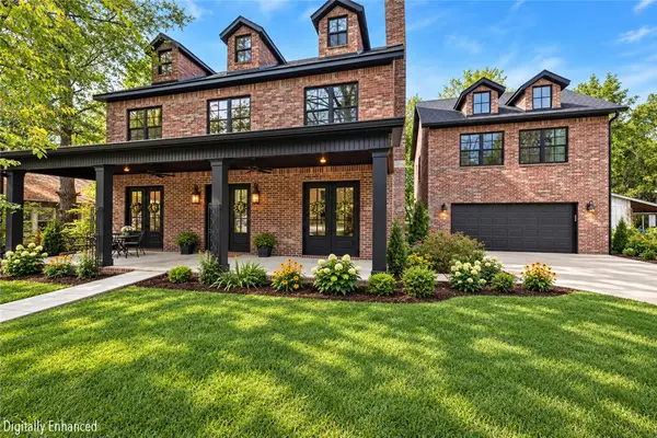 335 Combs Avenue, Fayetteville, AR 72701