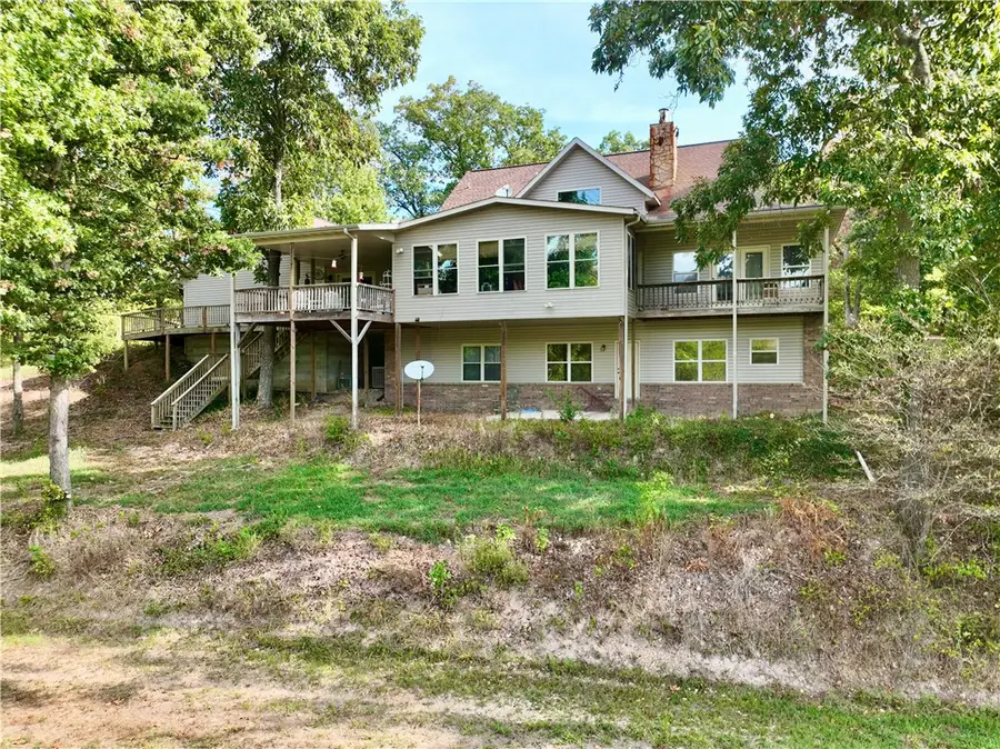 8008 Blackberry Way, Decatur, AR 72722 - #2