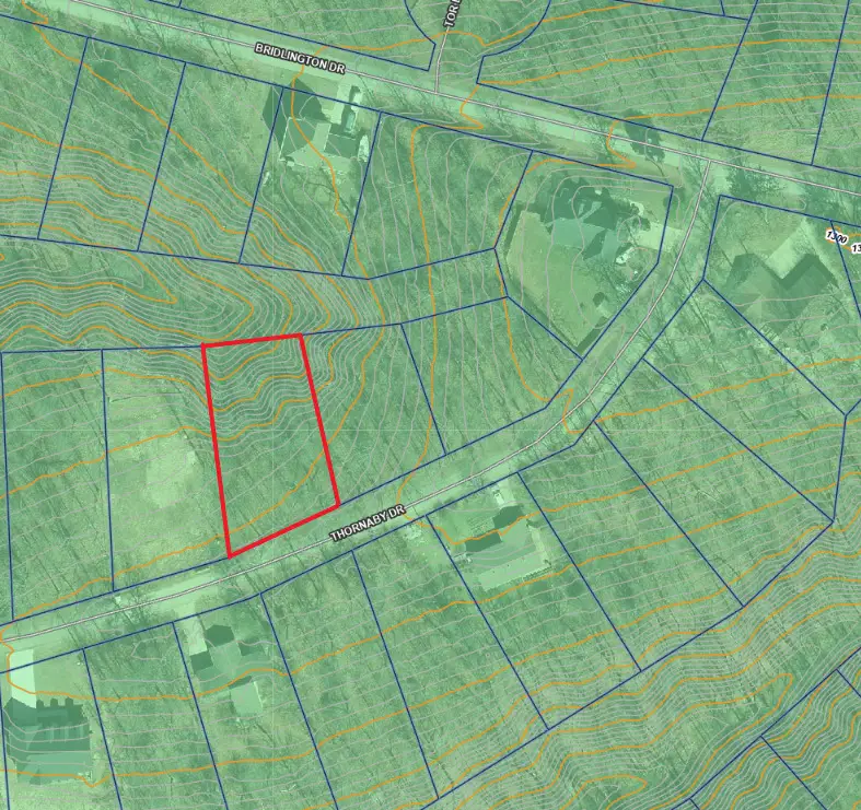 TBD Thornaby Drive, Bella Vista, AR 72714 - #3