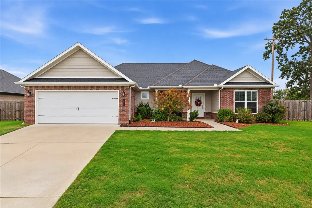 900 Estes Drive, Pea Ridge, AR 72751 - #1