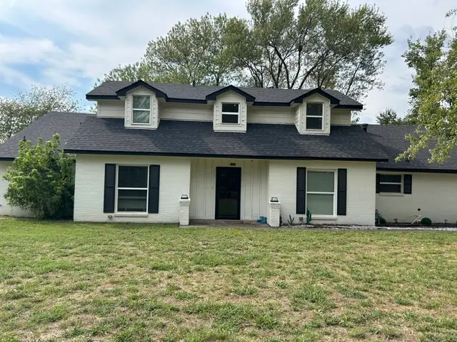 1301 Morris Avenue, Springdale, AR 72764 - #1
