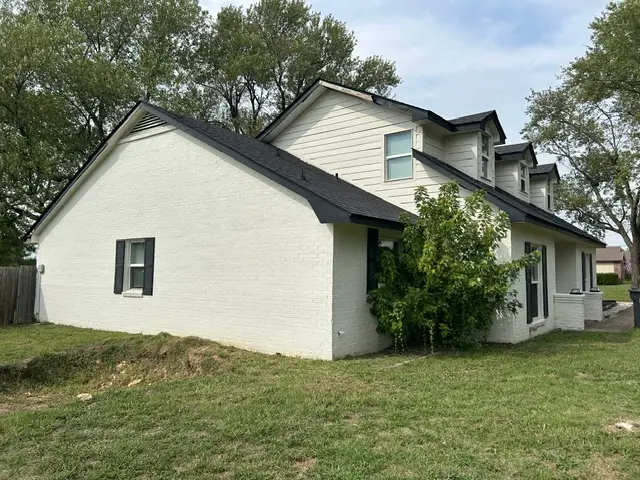 1301 Morris Avenue, Springdale, AR 72764 - #2