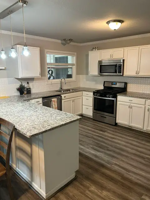 1301 Morris Avenue, Springdale, AR 72764 - #3