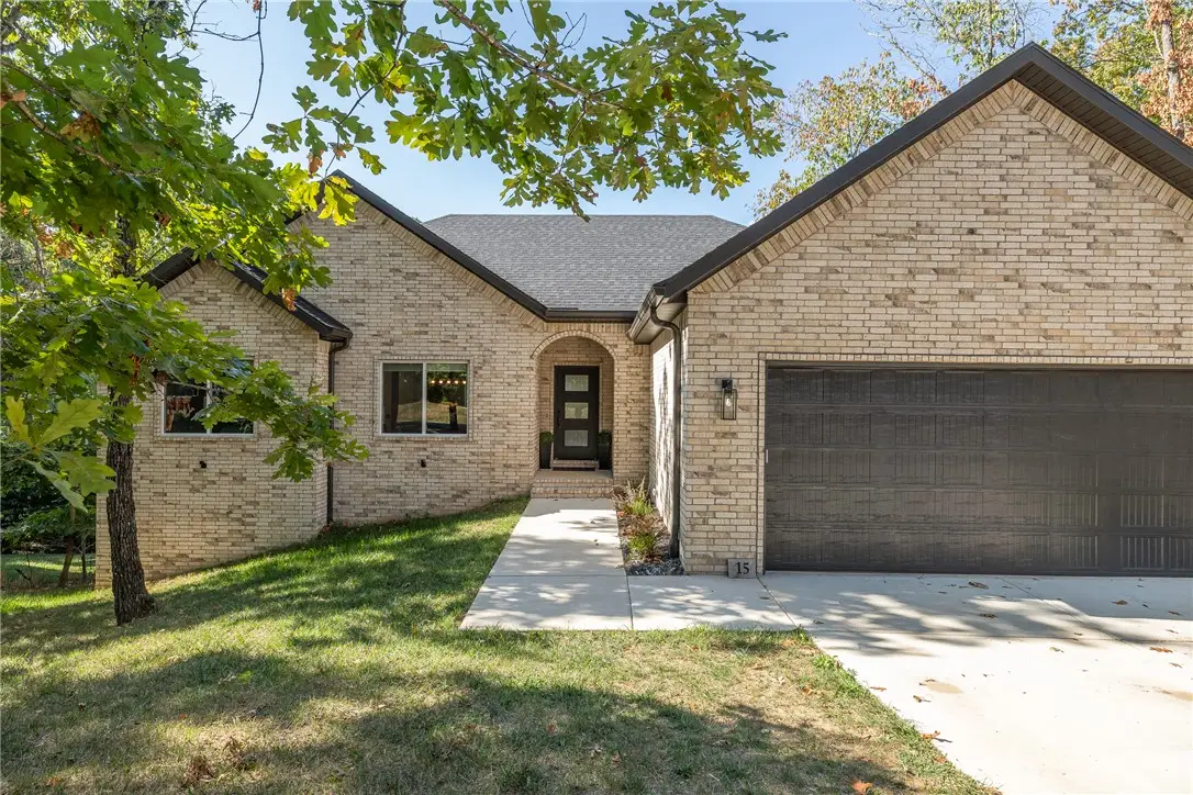 15 Cherhill Drive, Bella Vista, AR 72714 - #1
