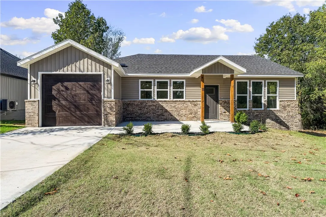 11 Lathrop Drive, Bella Vista, AR 72715 - #1