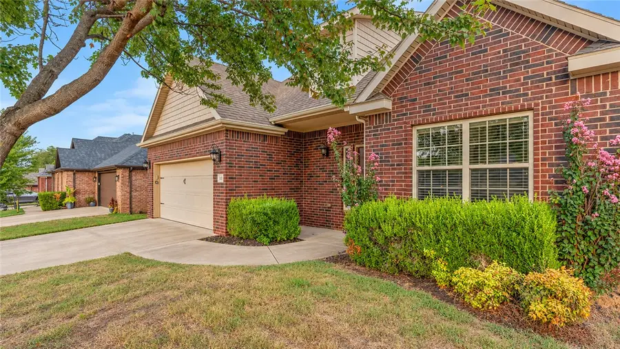 100 NE Chicory Lane, Bentonville, AR 72712 - #2
