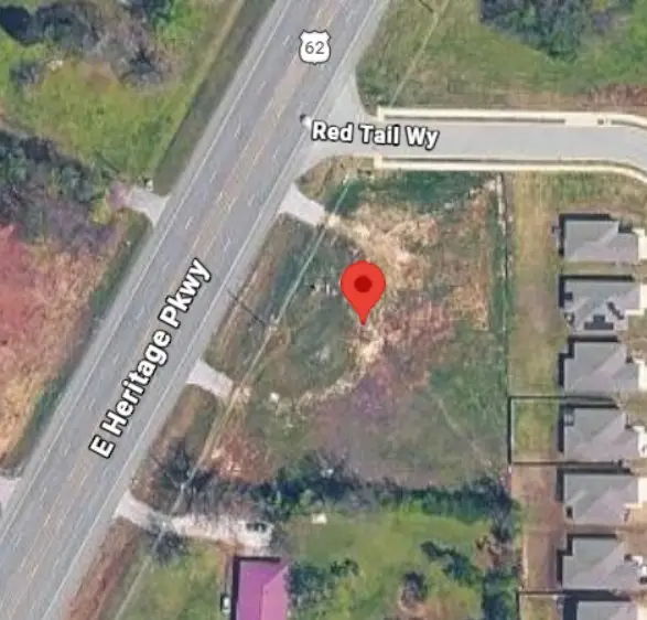 3491 Heritage Parkway, Prairie Grove, AR 72730