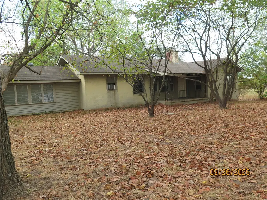 11501 E Shumate Crossing Road, Farmington, AR 72730 - #1