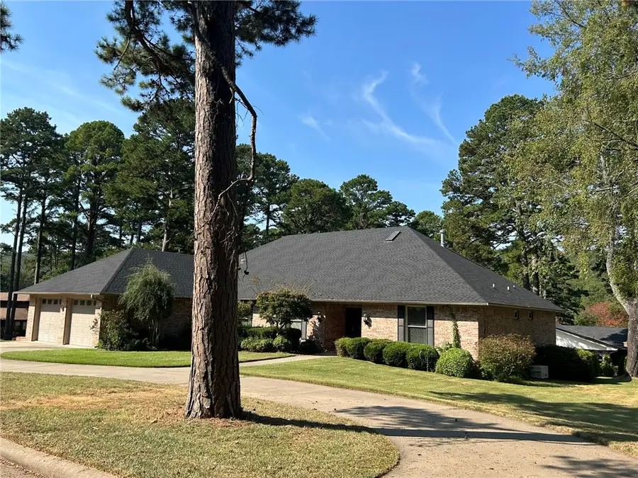 10 Pinewood Drive, Russellville, AR 72801 - #2
