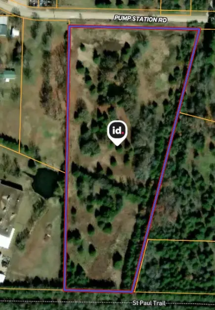 11.8 Acres Pump Station Rd, Fayetteville, AR 72701 - #2
