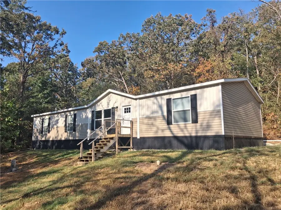 161 County Road 851, Green Forest, AR 72638 - #3