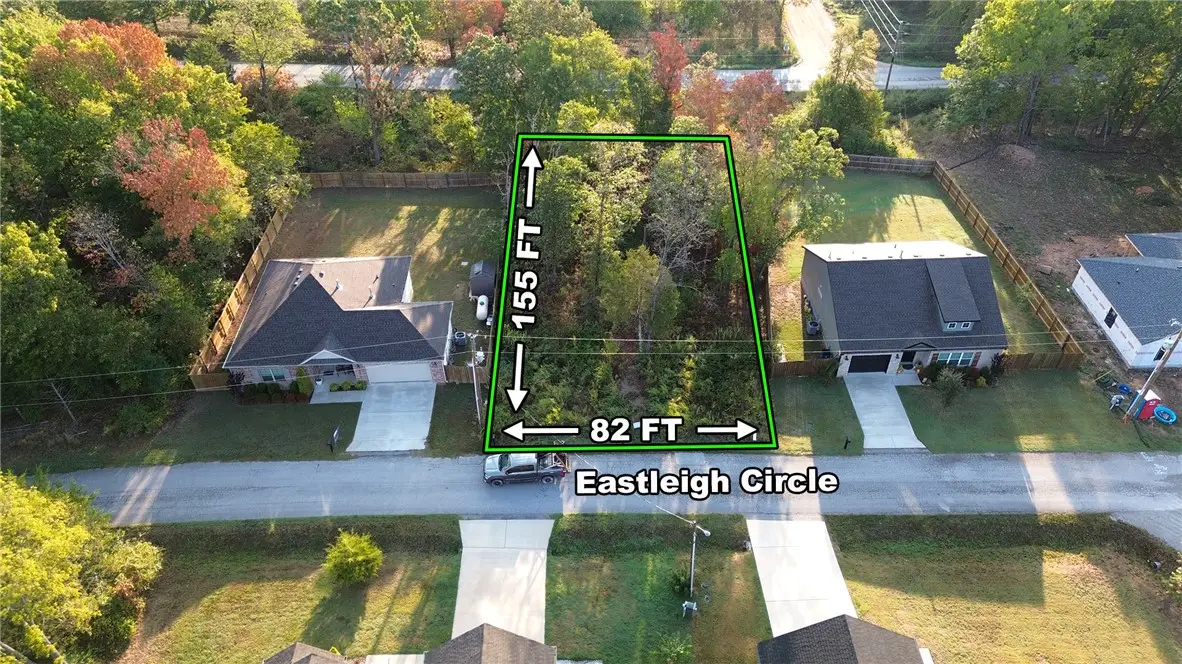 11 Eastleigh Circle, Bella Vista, AR 72714 - #1