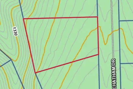 Lot 2 Chatham Drive, Bella Vista, AR 72714 - #1