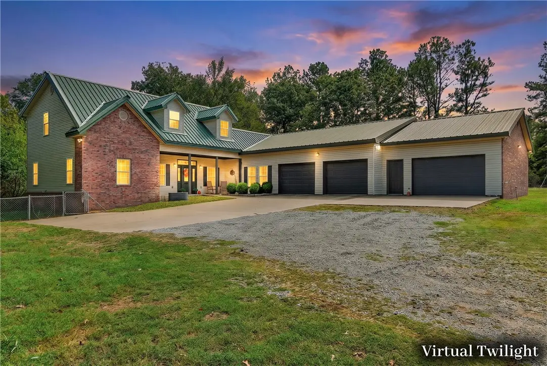 17722 Old Highway 68, Siloam Springs, AR 72761 - #1