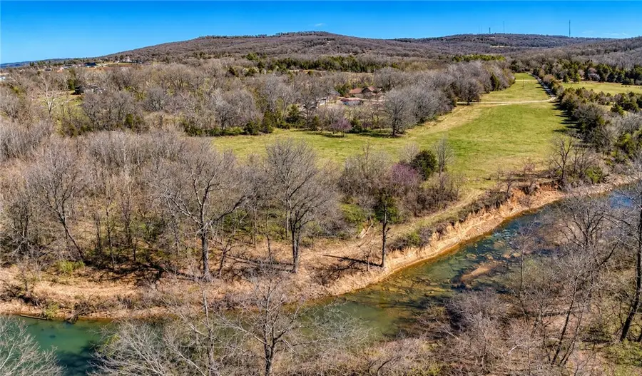 3533 S Dead Horse Mountain Road, Fayetteville, AR 72701 - #2