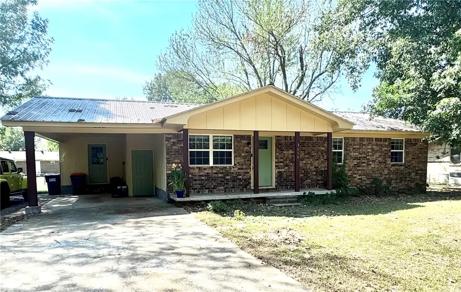 3616 E 4th Street, Russellville, AR 72802 - #2