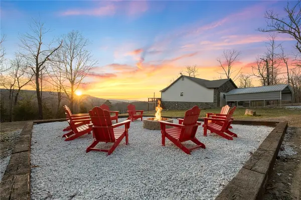 4240 Moonbeam Drive, Harrison, AR 72601