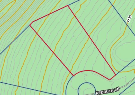 Lot 5 Redruth Lane, Bella Vista, AR 72714