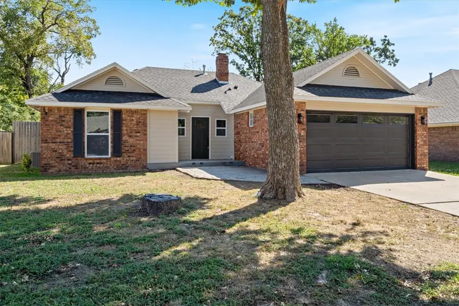 423 N 37th Place, Rogers, AR 72756 - #2
