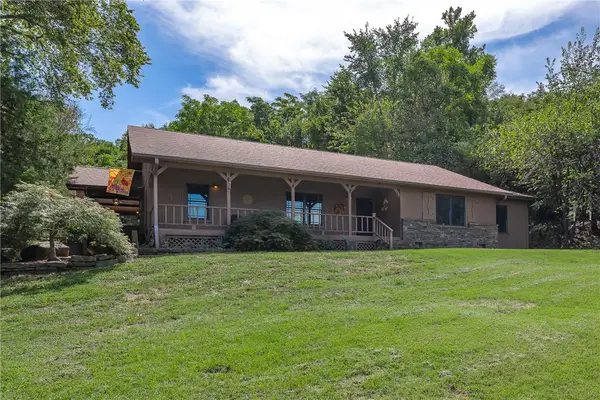 561 Madison 6400, Elkins, AR 72727