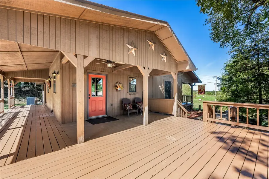 561 Madison 6400, Elkins, AR 72727 - #3