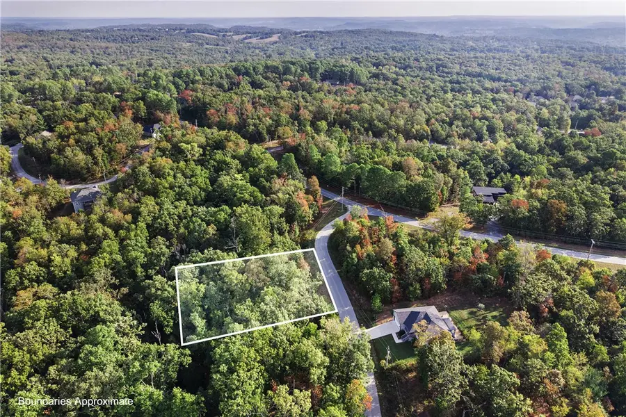 TBD Cromarty Drive, Bella Vista, AR 72715 - #3