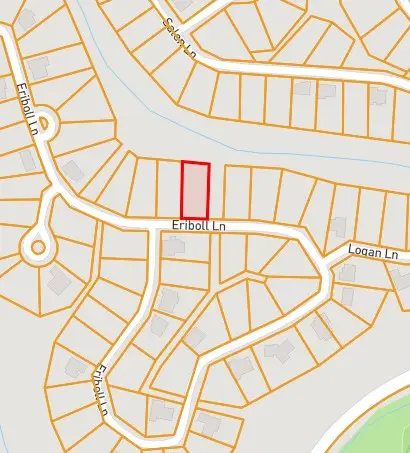 Lot 1 Eriboll Lane, Bella Vista, AR 72715 - #2