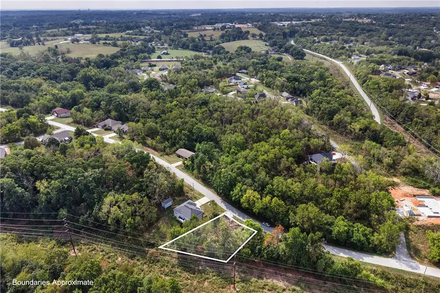 TBD Queensferry Drive, Bella Vista, AR 72715 - #2