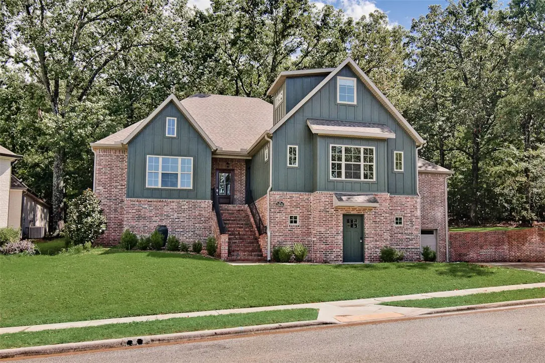 3431 Bellamy Drive, Fayetteville, AR 72704 - #1