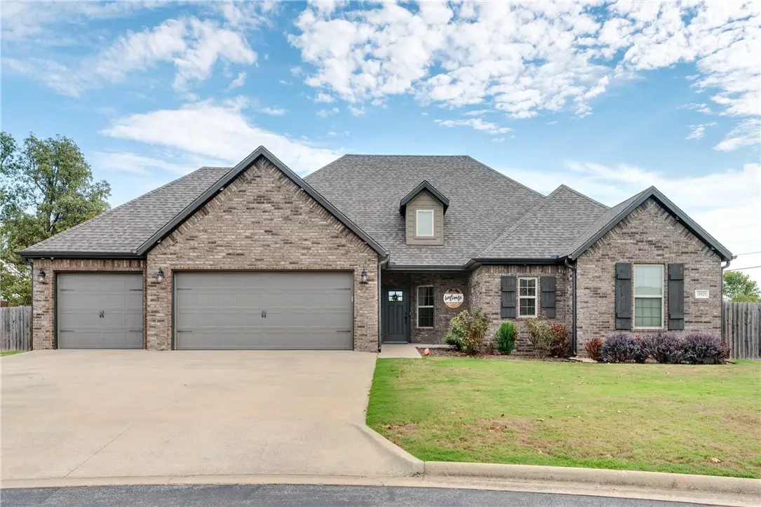 18029 Astor Drive, Fayetteville, AR 72704 - #1