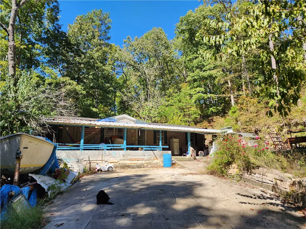 17850 Cookston Road, Rogers, AR 72756 - #1