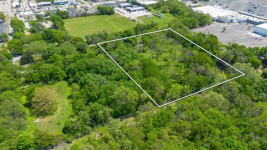 103 N Plainview Avenue, Fayetteville, AR 72703 - #2