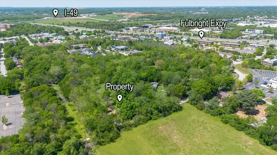 103 N Plainview Avenue, Fayetteville, AR 72703 - #3