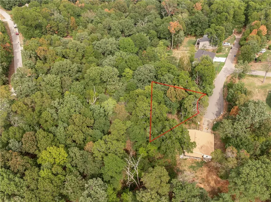 Lot 9 Richmond Lane, Bella Vista, AR 72714 - #3
