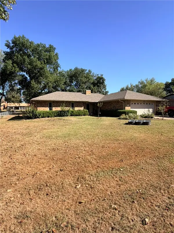 6301 Old Greenwood Road, Fort Smith, AR 72903