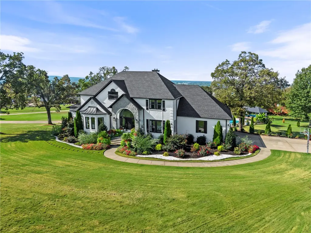 106 Woodcliff Court, Springdale, AR 72764 - #1