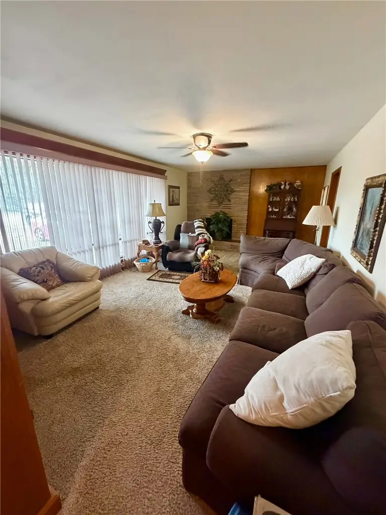1002 SW 2nd Avenue, Gravette, AR 72736 - #3