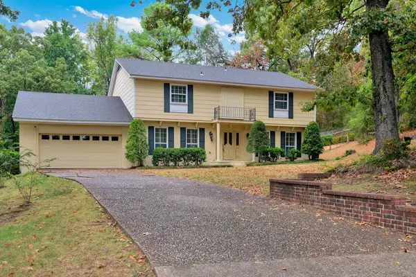 3403 Old Oaks Lane, Fort Smith, AR 72903