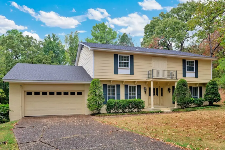 3403 Old Oaks Lane, Fort Smith, AR 72903 - #2