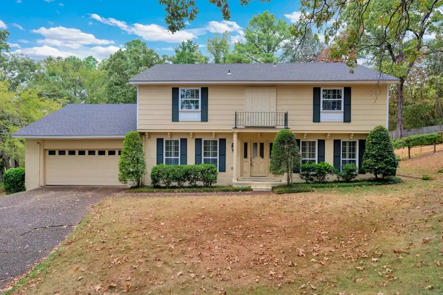 3403 Old Oaks Lane, Fort Smith, AR 72903 - #3