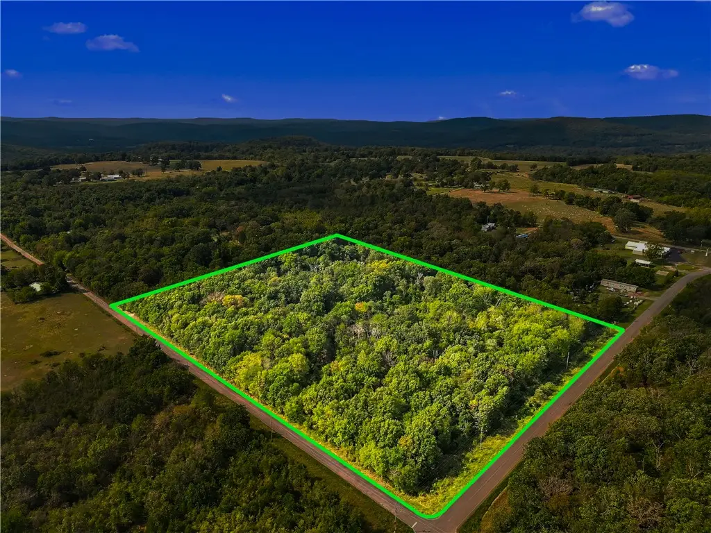 474850 860 Road, Stilwell, OK 74960 - #1