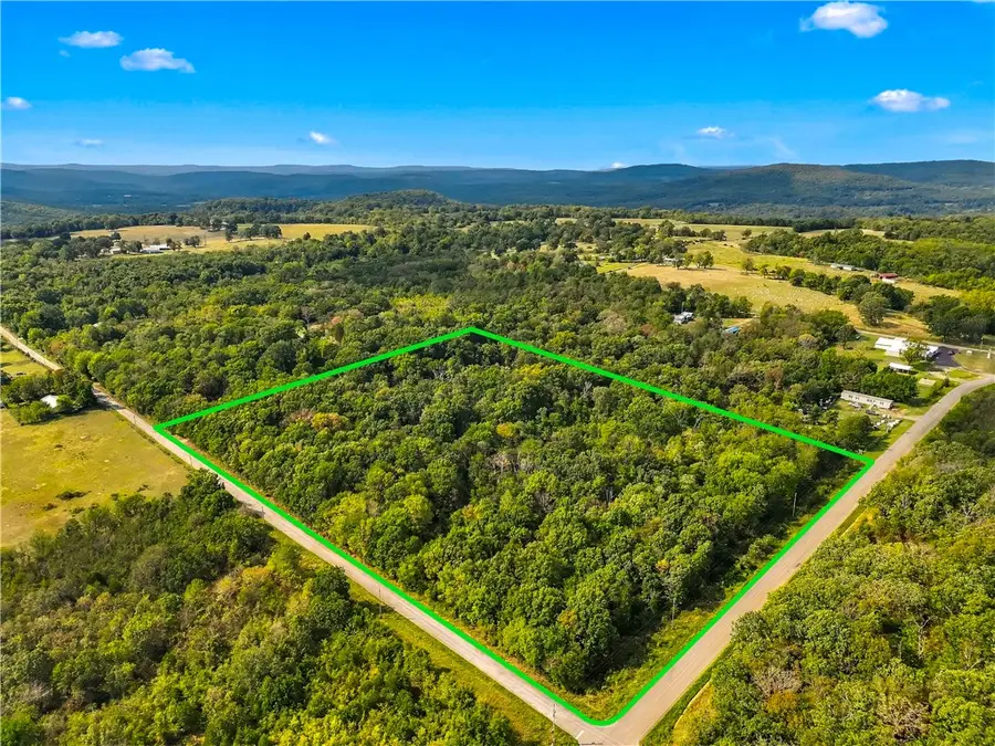 474850 860 Road, Stilwell, OK 74960 - #3