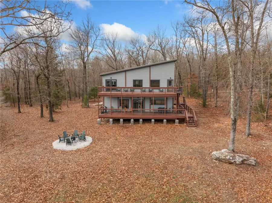 232 Nc 2910, Marble Falls, AR 72648 - #2