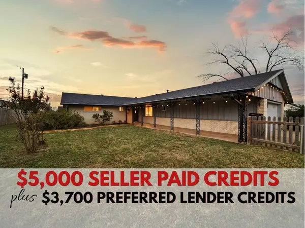 916 S 16th Street, Rogers, AR 72758