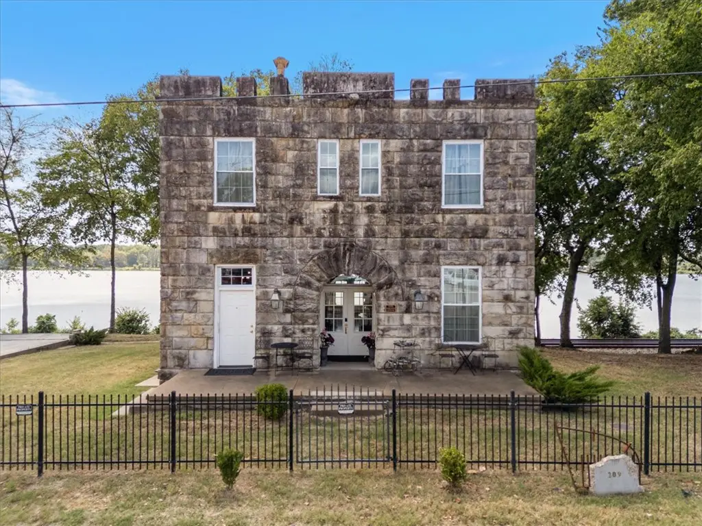 209 River Street, Ozark, AR 72949 - #1