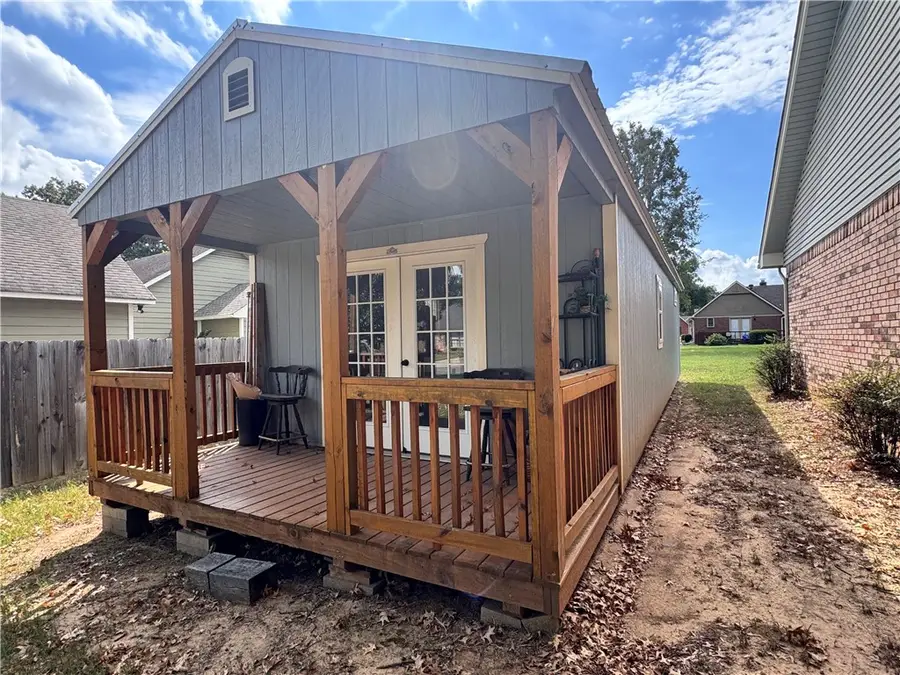 505 Wood Duck Lane, Russellville, AR 72801 - #2