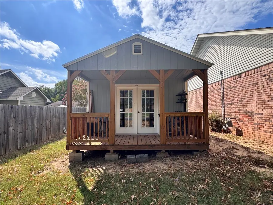 505 Wood Duck Lane, Russellville, AR 72801 - #3