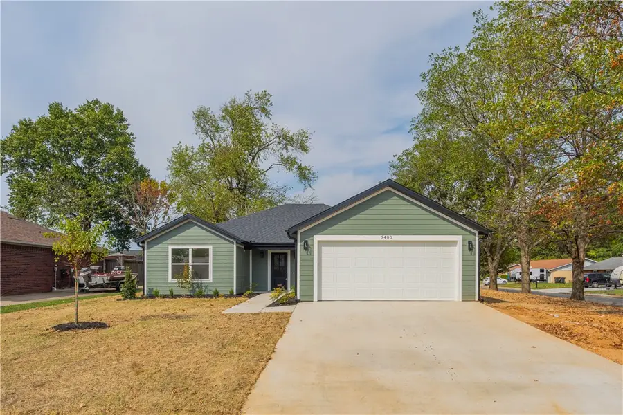 3400 Cannon Avenue, Springdale, AR 72762 - #2