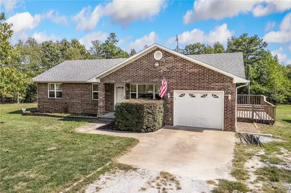 9577 Sims Road, Harrison, AR 72601